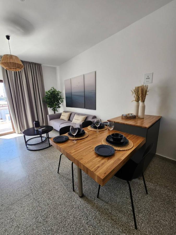 Adamandri Lodge - Prime Location Ajía Nápa Eksteriør bilde