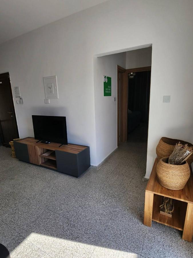Adamandri Lodge - Prime Location Ajía Nápa Eksteriør bilde